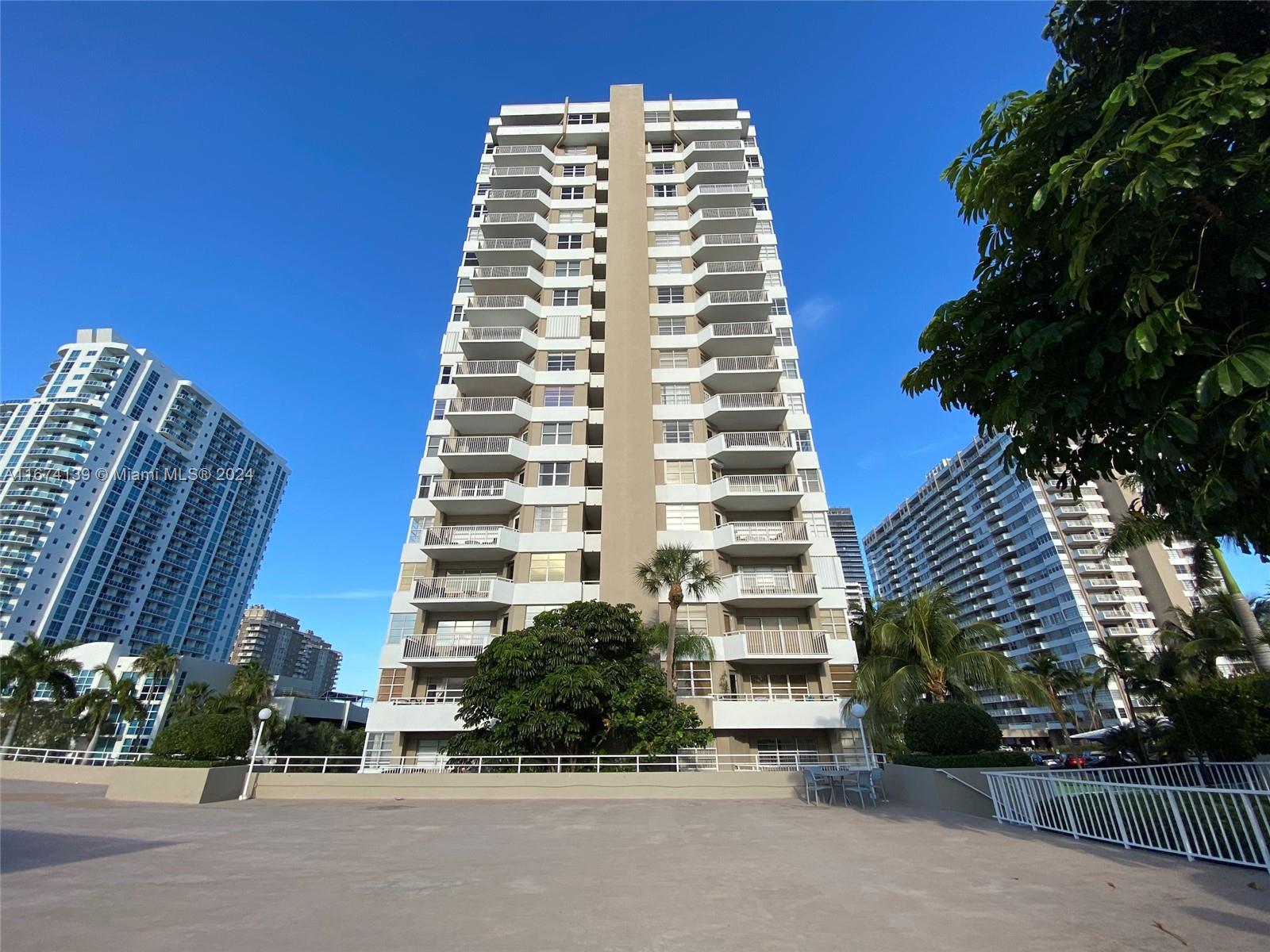 HEMISPHERES CONDO - Residential