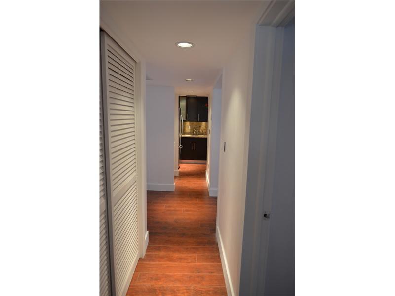 1480 INC - Residential Lease