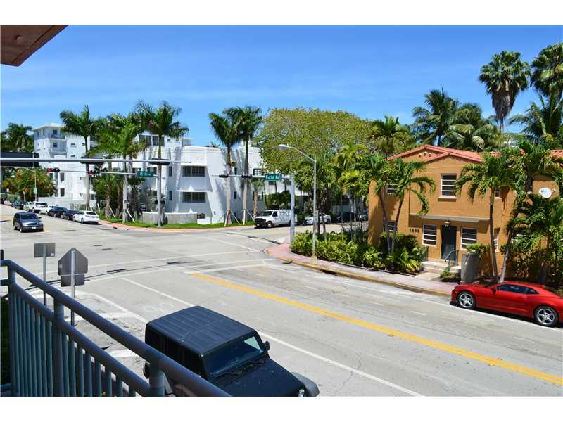 1480 INC - Residential Lease