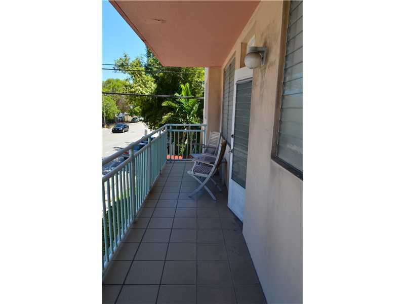 1480 INC - Residential Lease