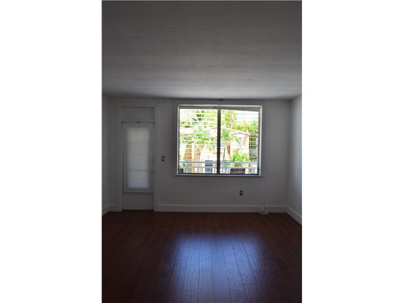 1480 INC - Residential Lease