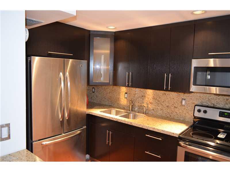 1480 INC - Residential Lease