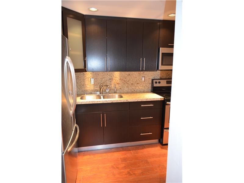 1480 INC - Residential Lease