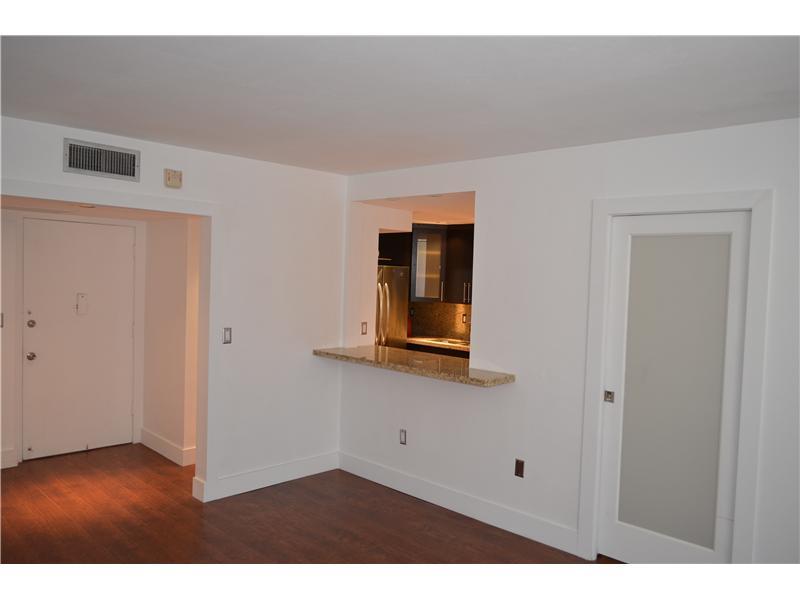 1480 INC - Residential Lease