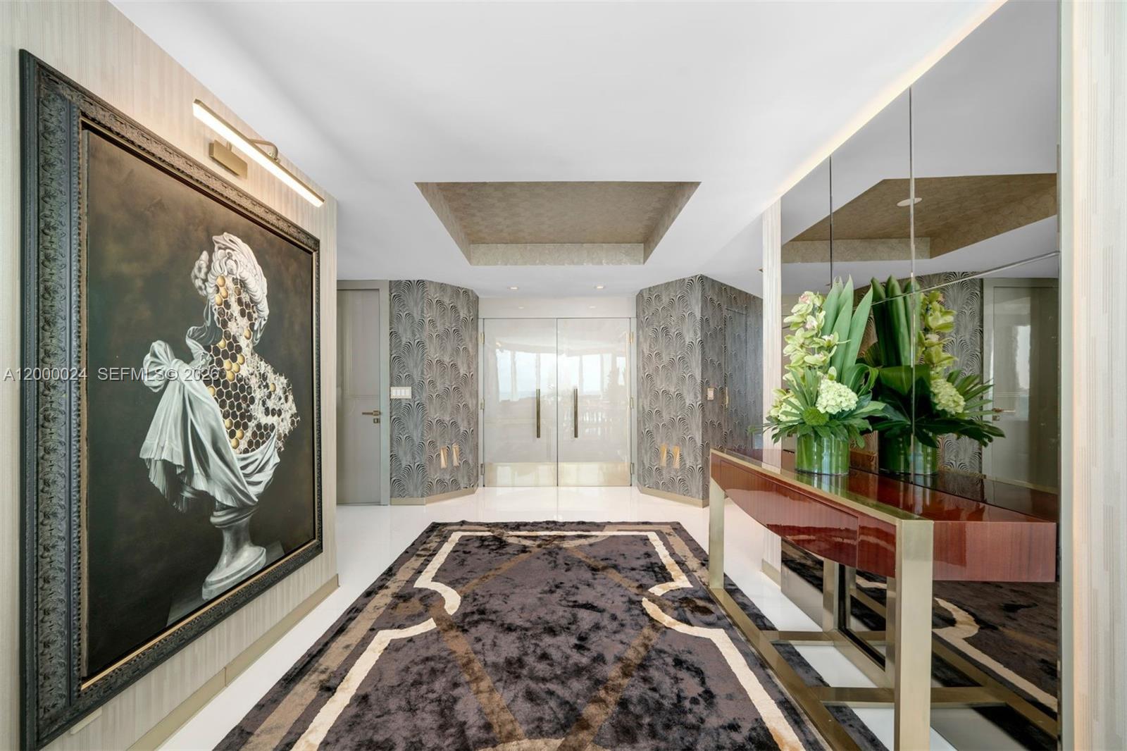 PORTOFINO TOWER CONDO - Residential