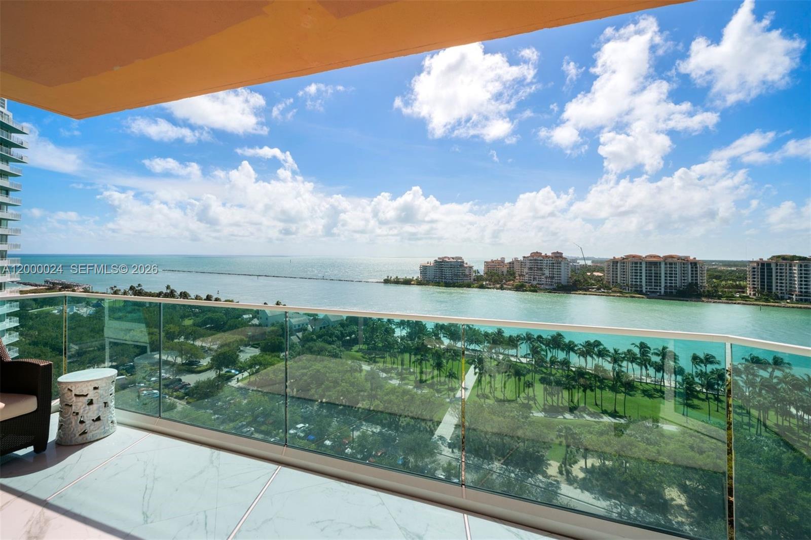 PORTOFINO TOWER CONDO - Residential