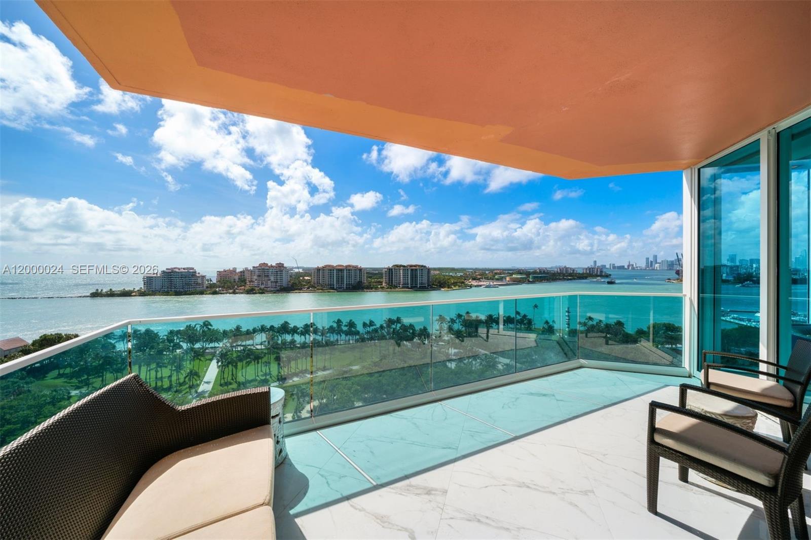 PORTOFINO TOWER CONDO - Residential