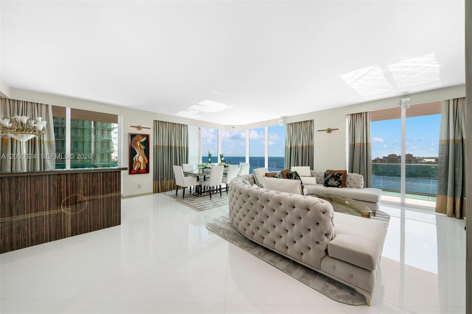 PORTOFINO TOWER CONDO - Residential
