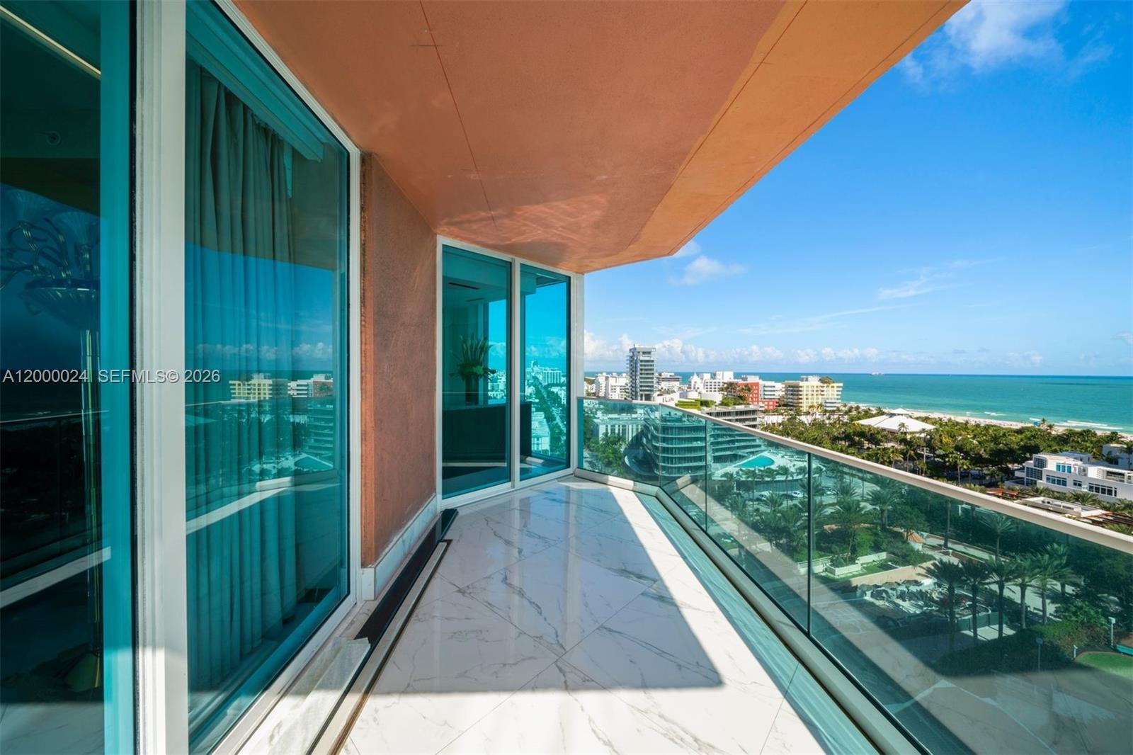 PORTOFINO TOWER CONDO - Residential