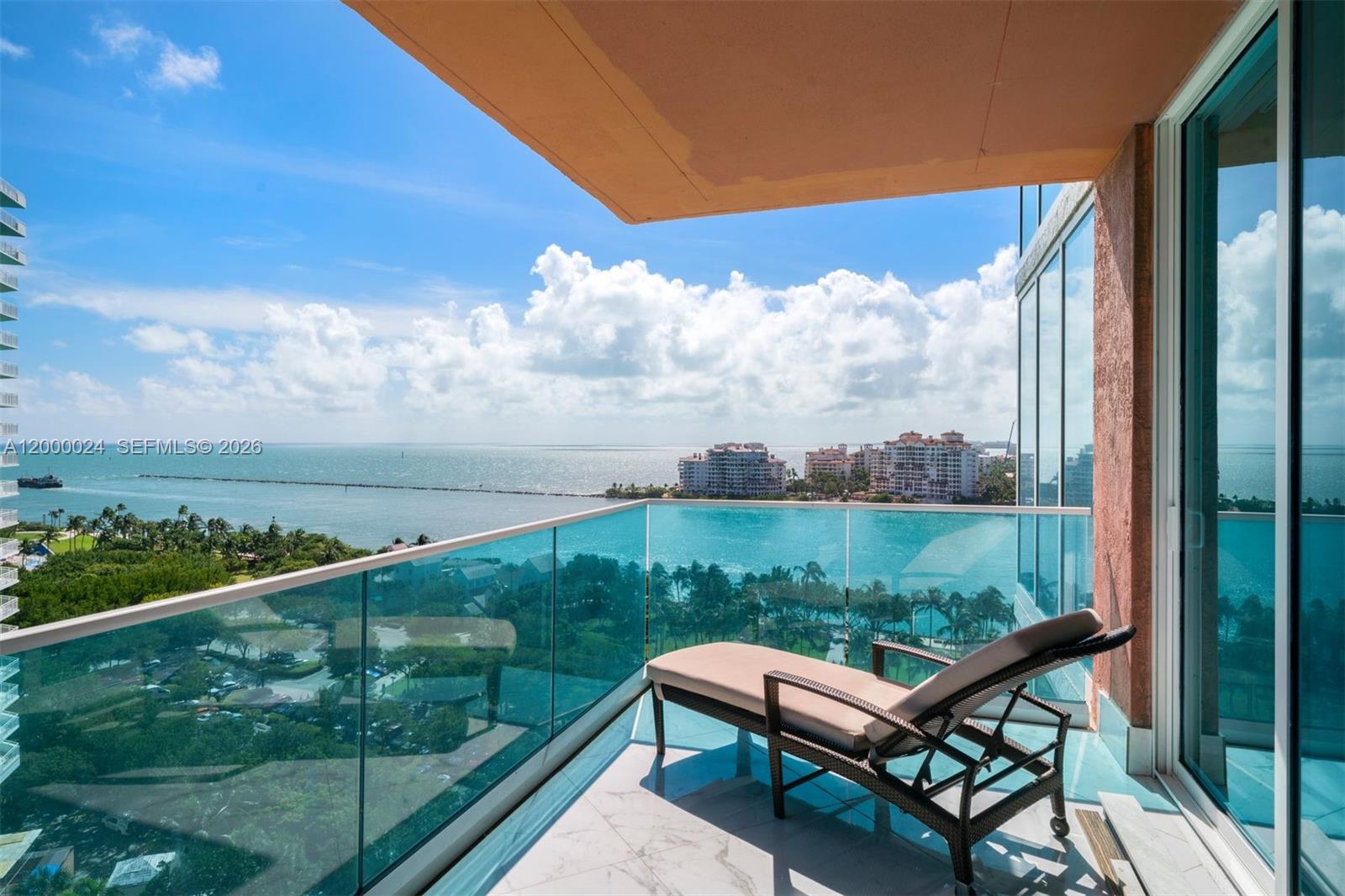 PORTOFINO TOWER CONDO - Residential