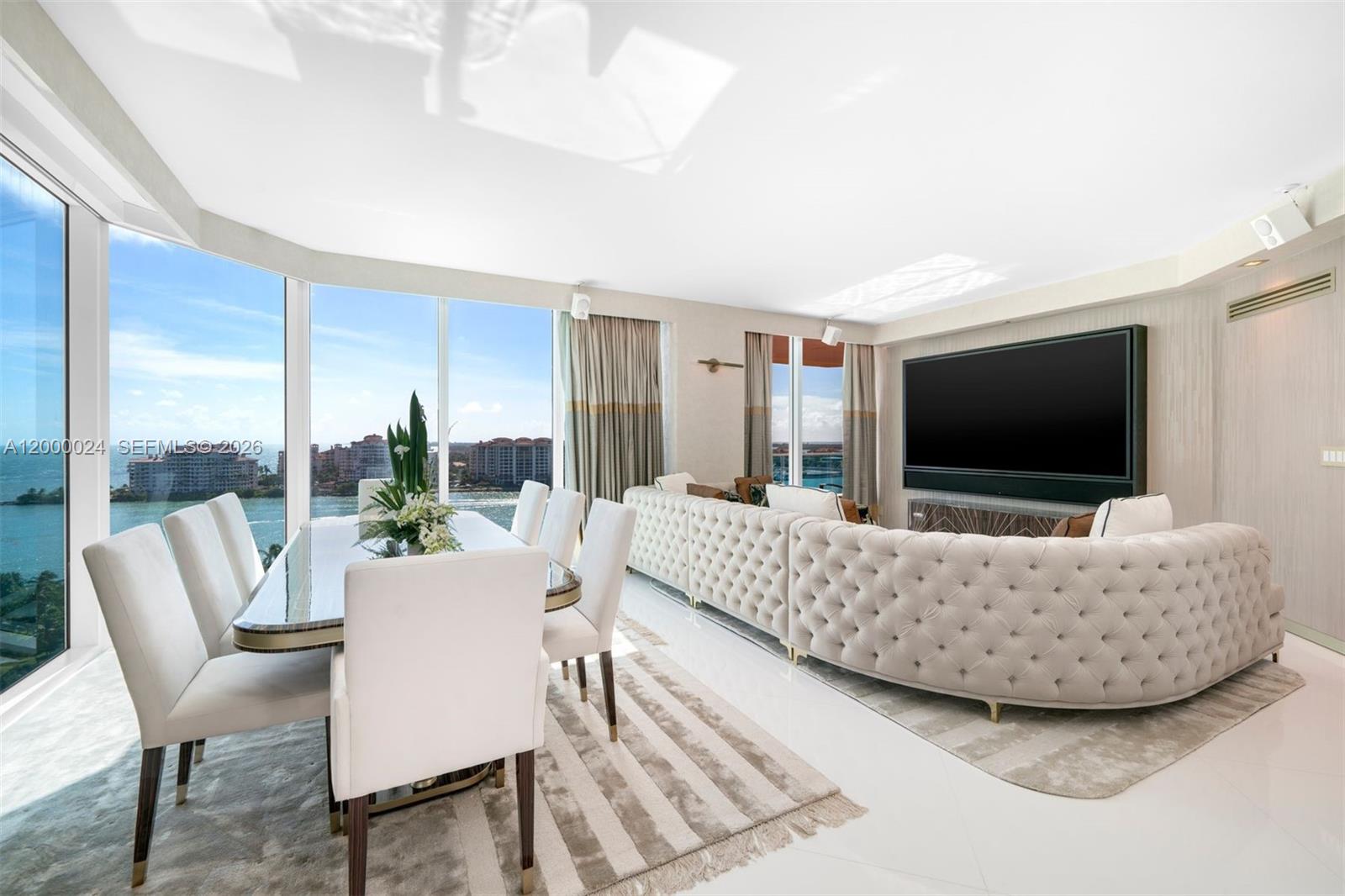 PORTOFINO TOWER CONDO - Residential