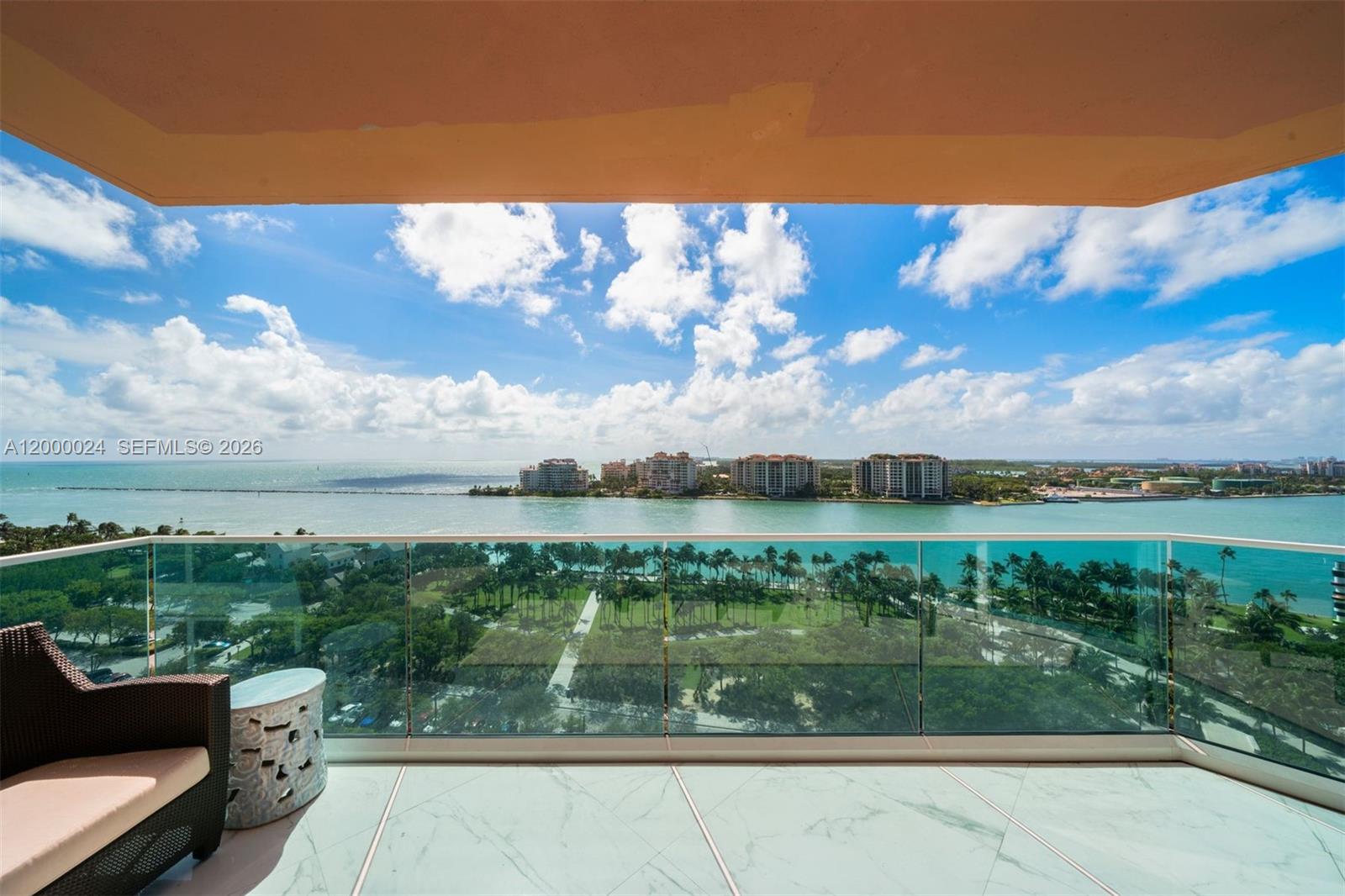 PORTOFINO TOWER CONDO - Residential