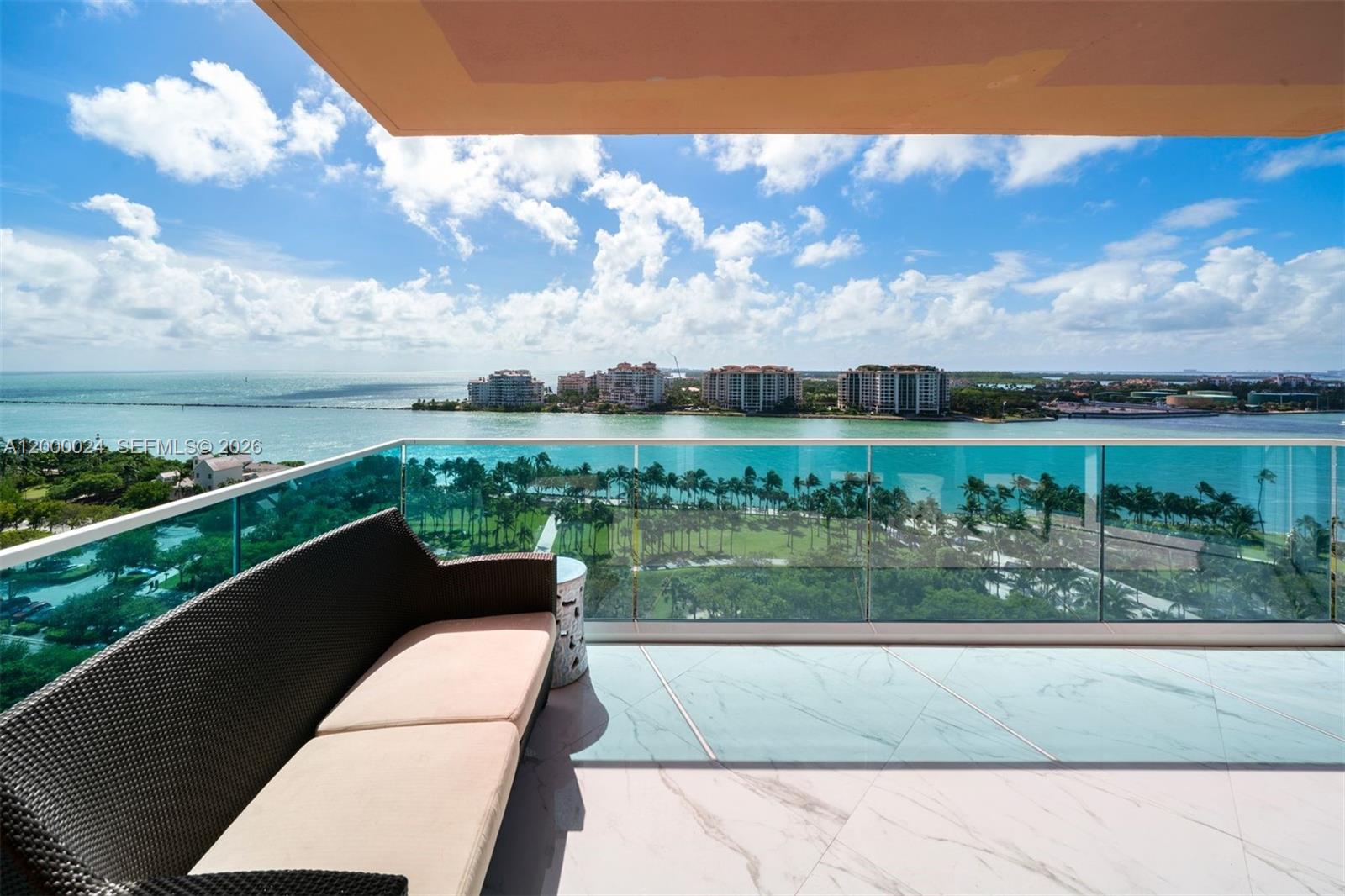 PORTOFINO TOWER CONDO - Residential