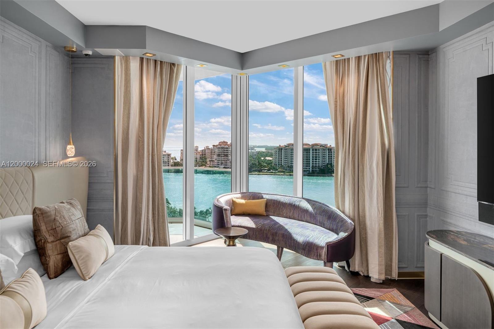 PORTOFINO TOWER CONDO - Residential