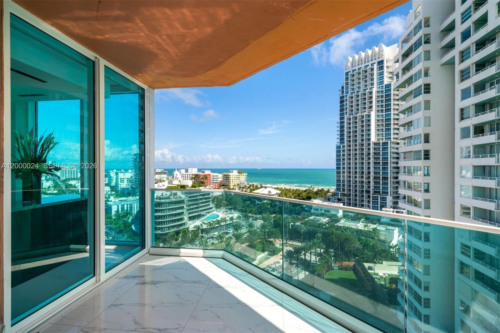 PORTOFINO TOWER CONDO - Residential