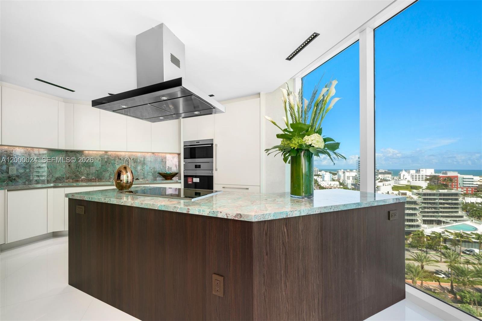PORTOFINO TOWER CONDO - Residential
