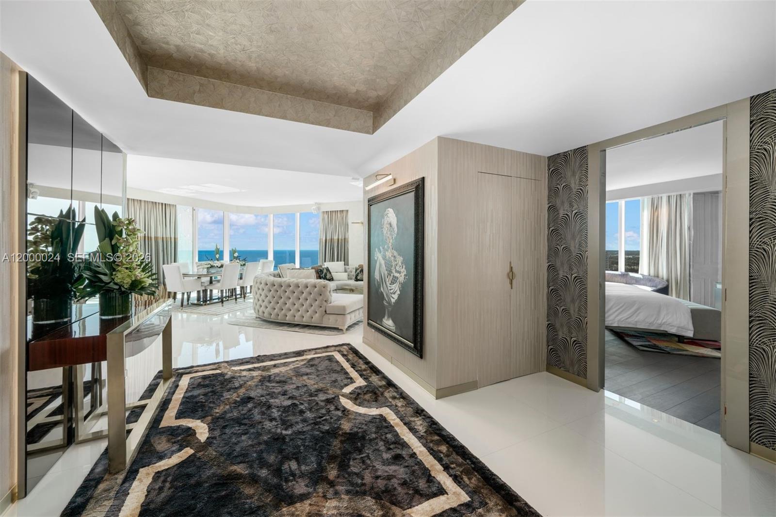 PORTOFINO TOWER CONDO - Residential
