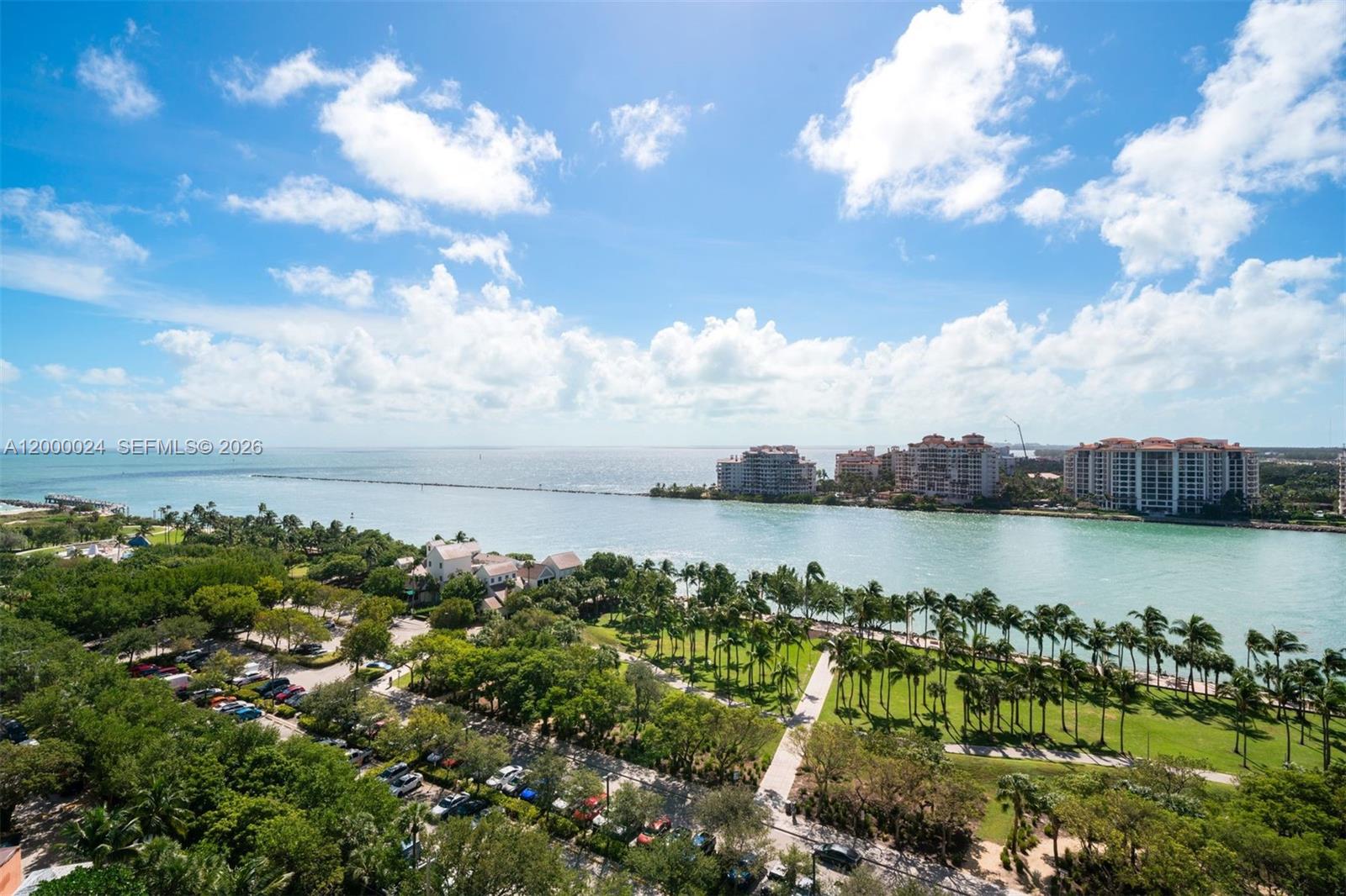 PORTOFINO TOWER CONDO - Residential