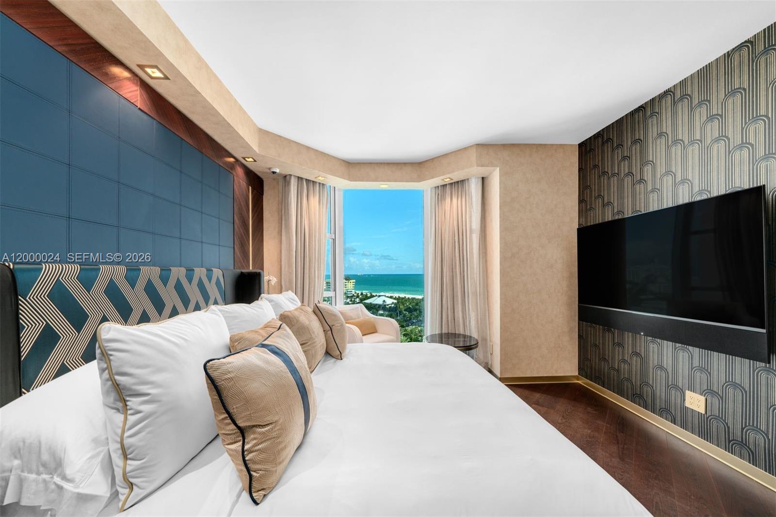 PORTOFINO TOWER CONDO - Residential