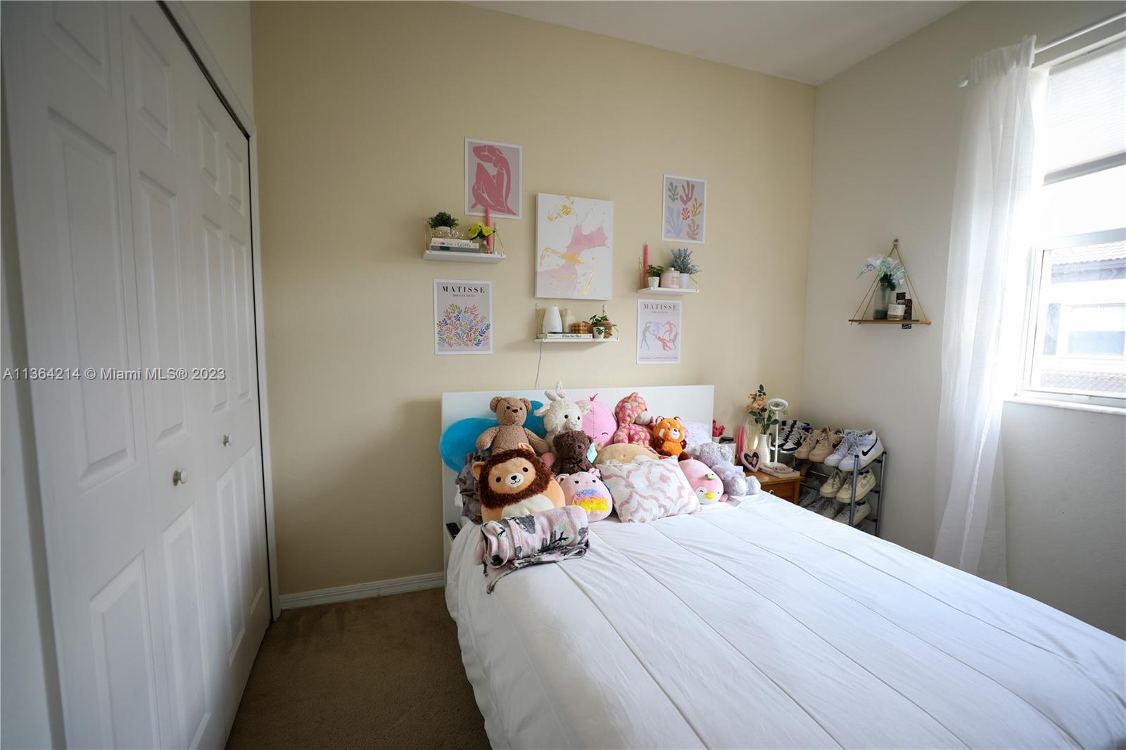 CENTURY GARDENS VILLAS - Residential