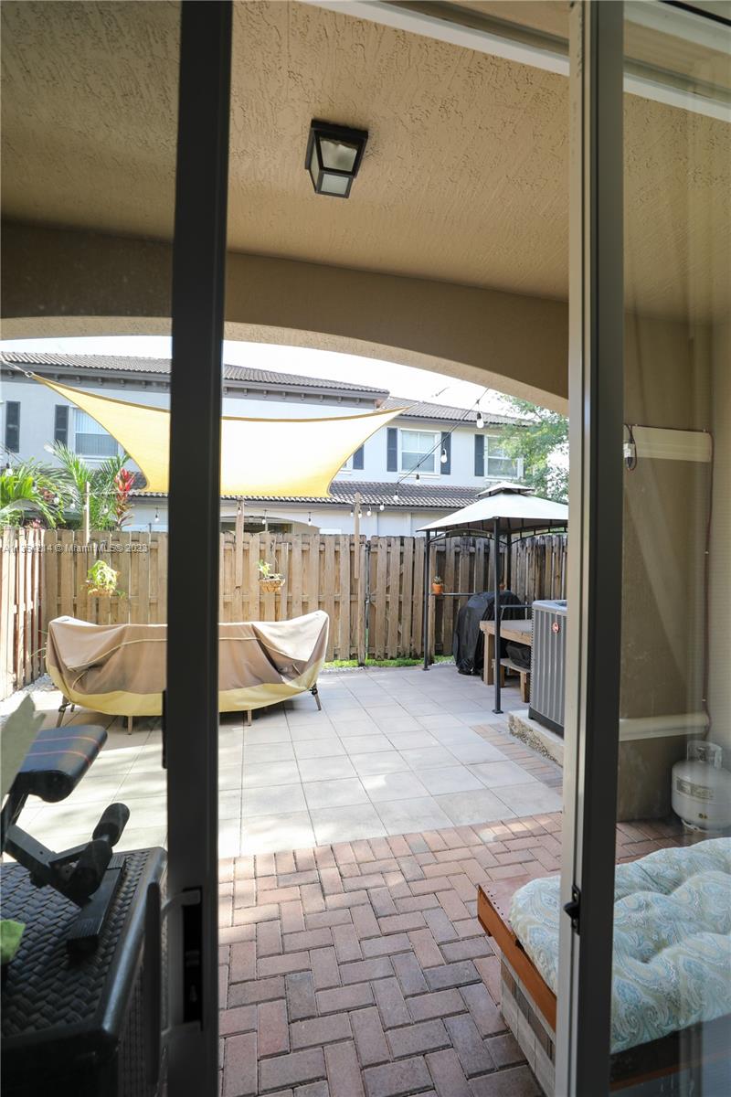 CENTURY GARDENS VILLAS - Residential