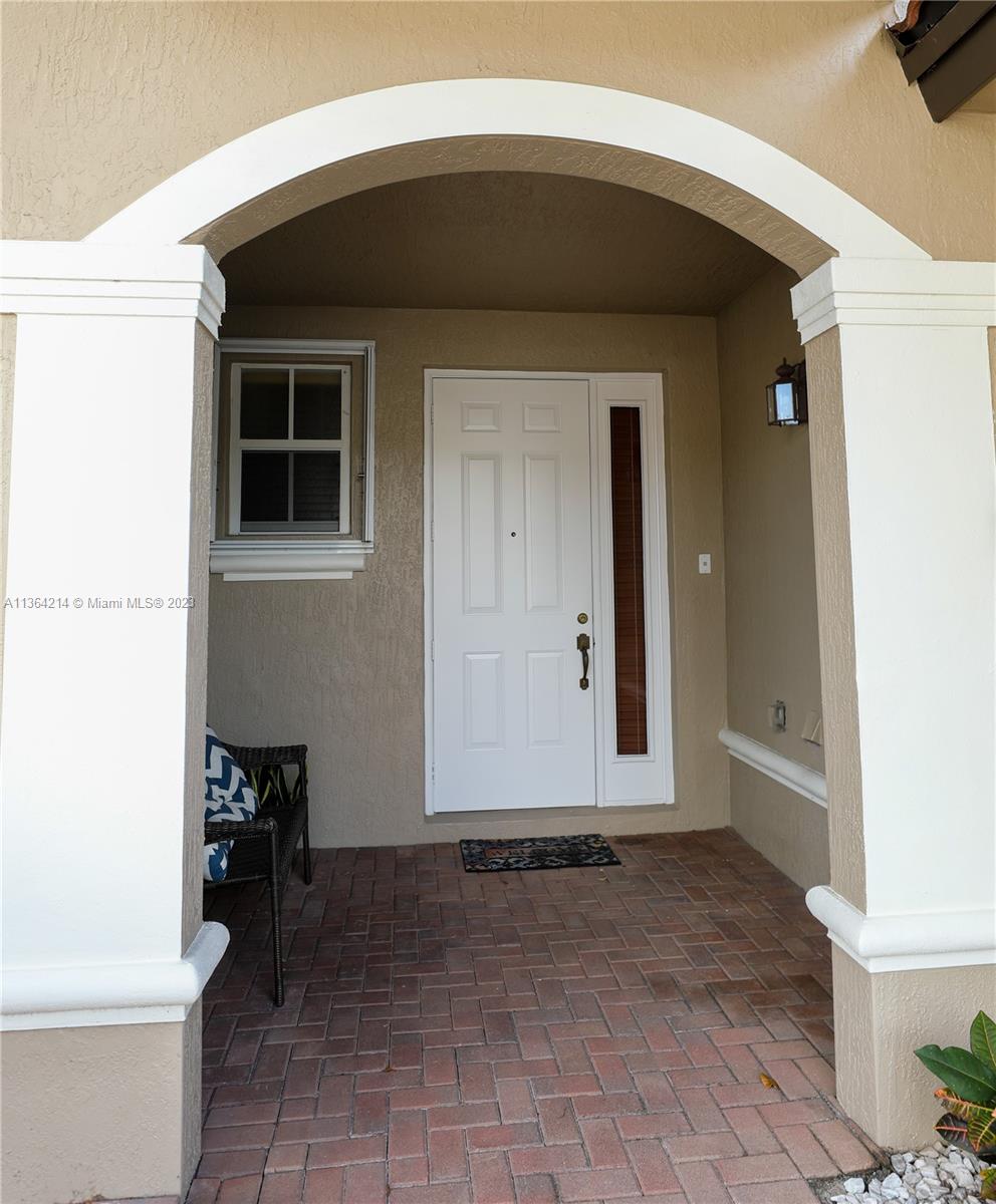 CENTURY GARDENS VILLAS - Residential