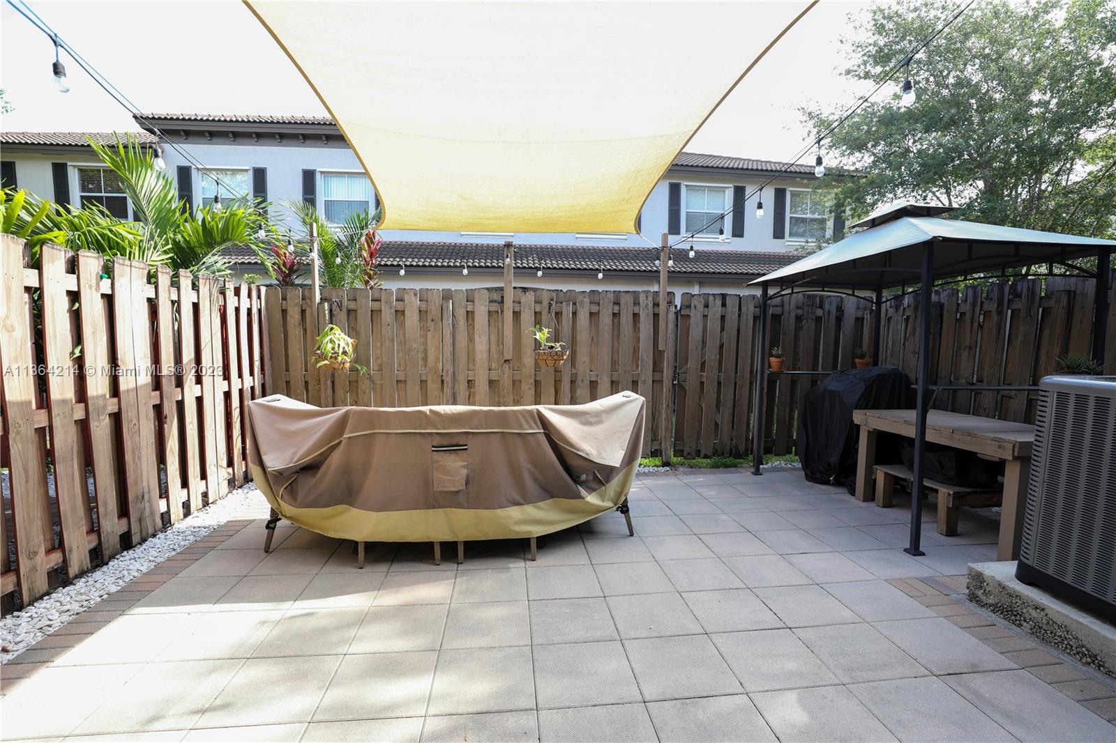 CENTURY GARDENS VILLAS - Residential