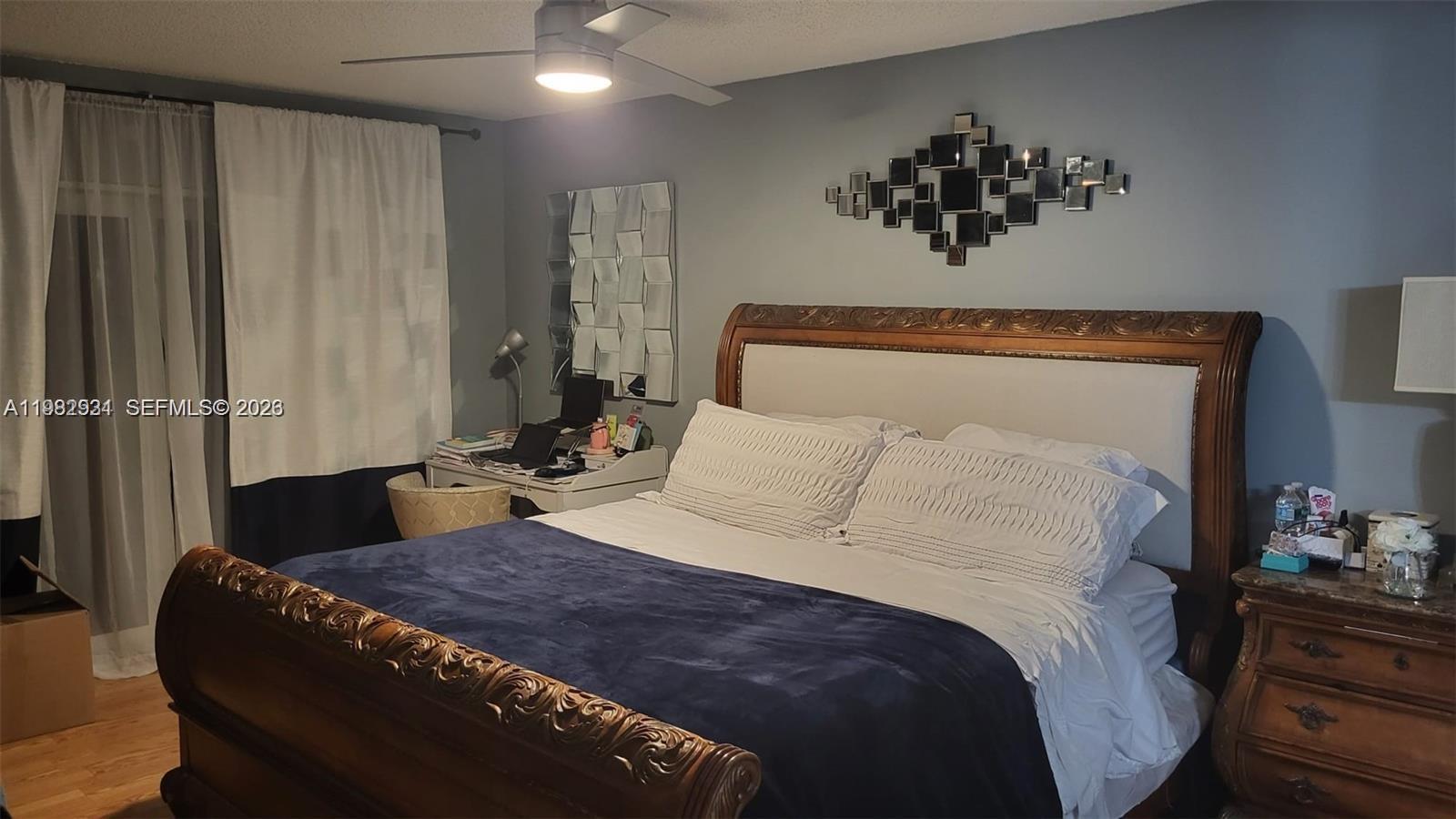 RAMBLEWOOD EAST CONDO - Residential