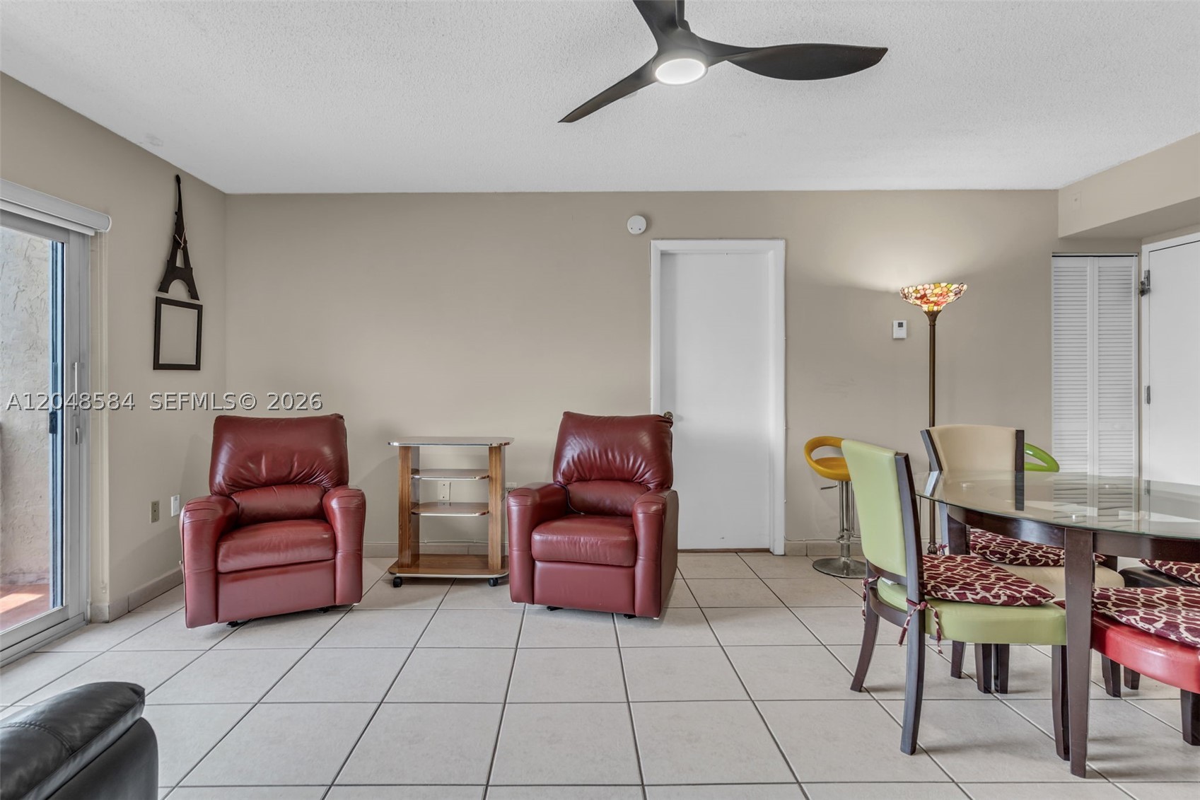 SUNSET VILLAS CONDO - Residential