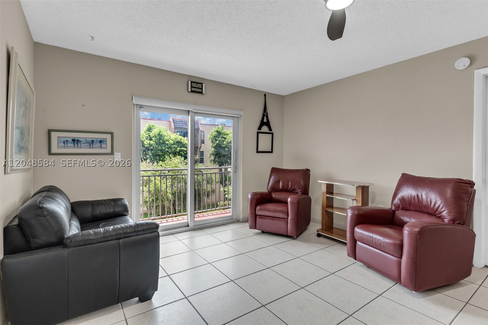 SUNSET VILLAS CONDO - Residential