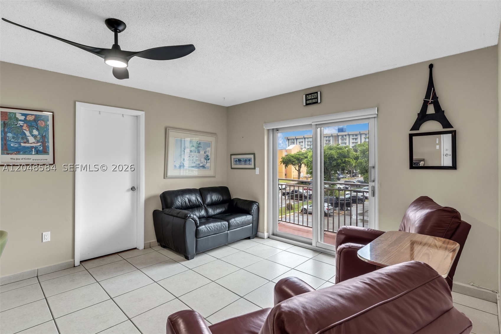 SUNSET VILLAS CONDO - Residential