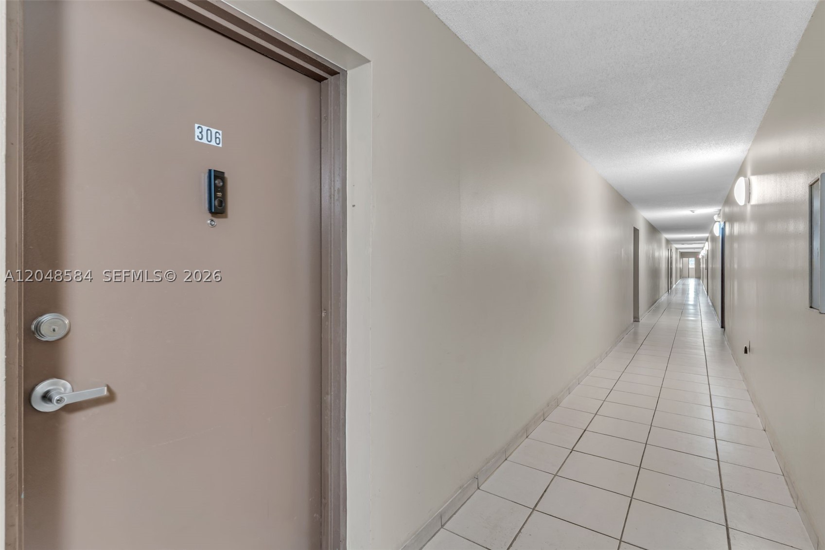 SUNSET VILLAS CONDO - Residential