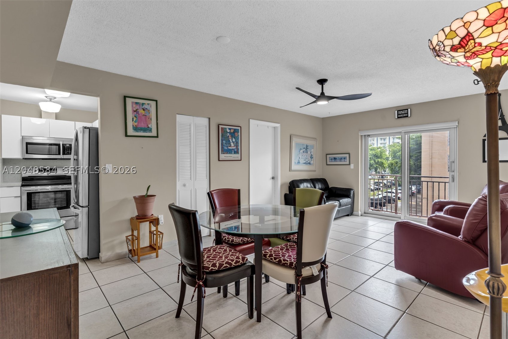 SUNSET VILLAS CONDO - Residential