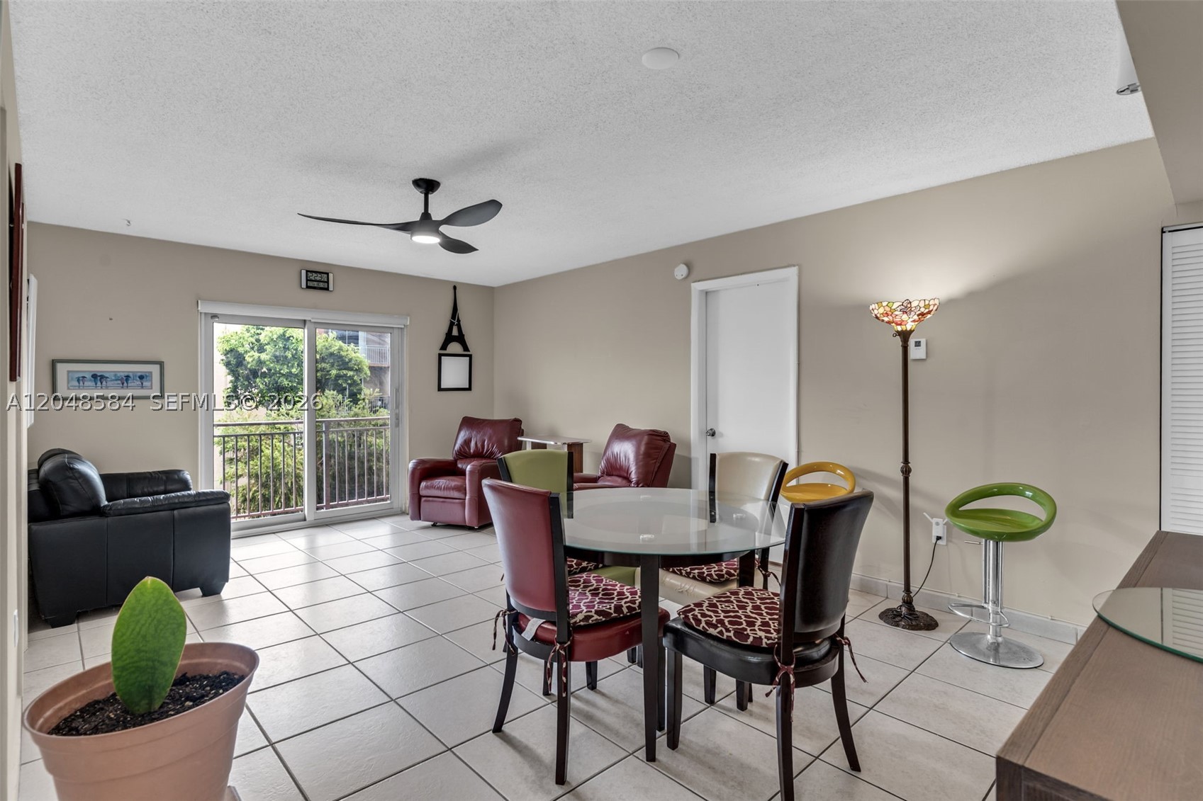 SUNSET VILLAS CONDO - Residential
