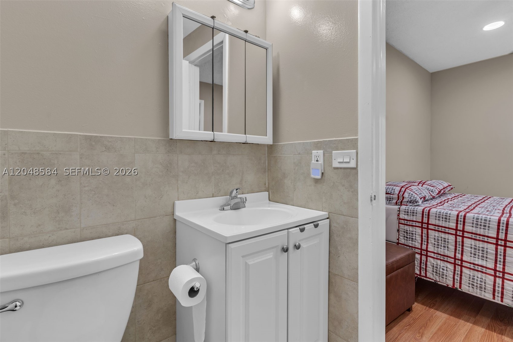 SUNSET VILLAS CONDO - Residential