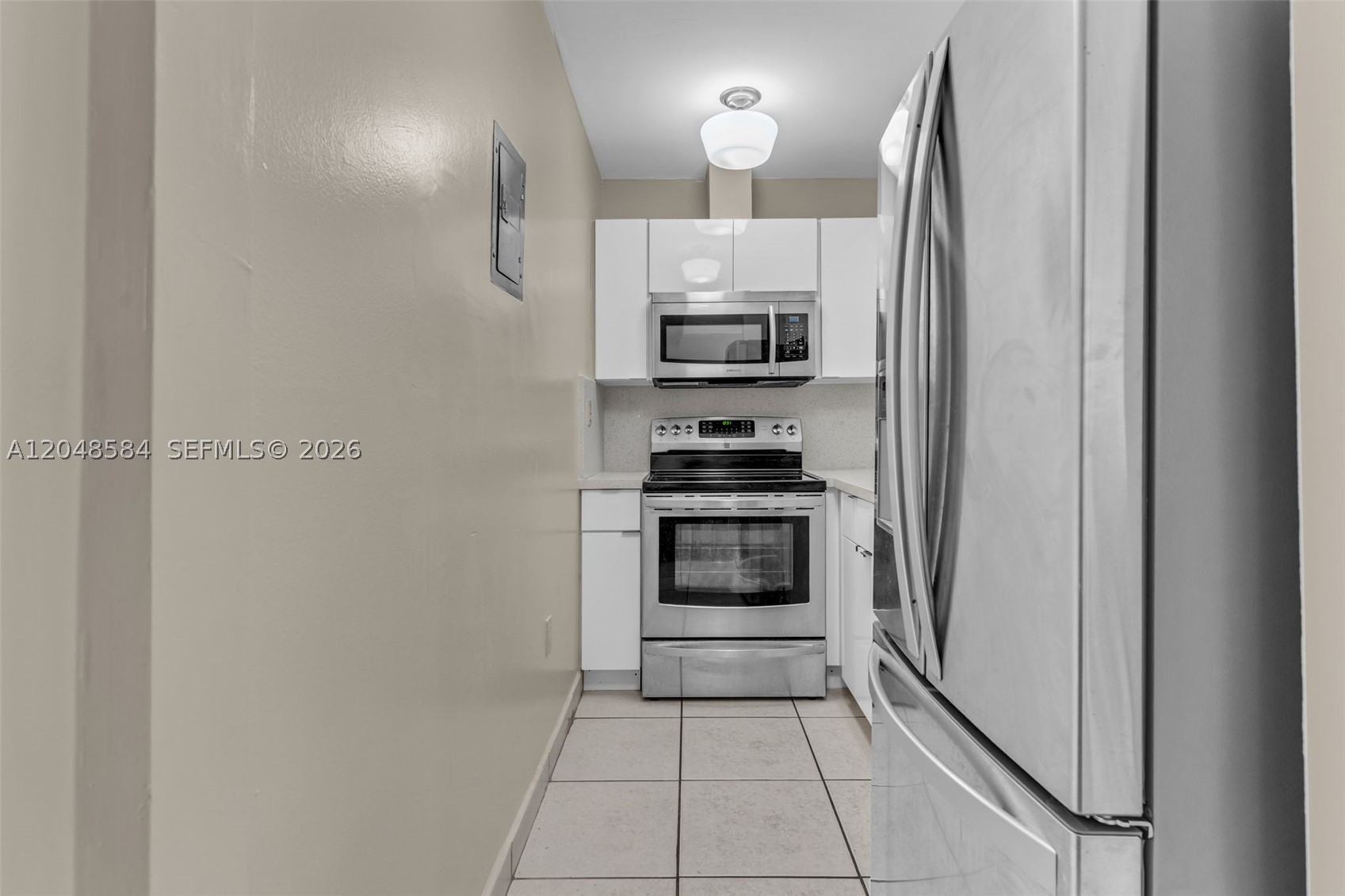 SUNSET VILLAS CONDO - Residential