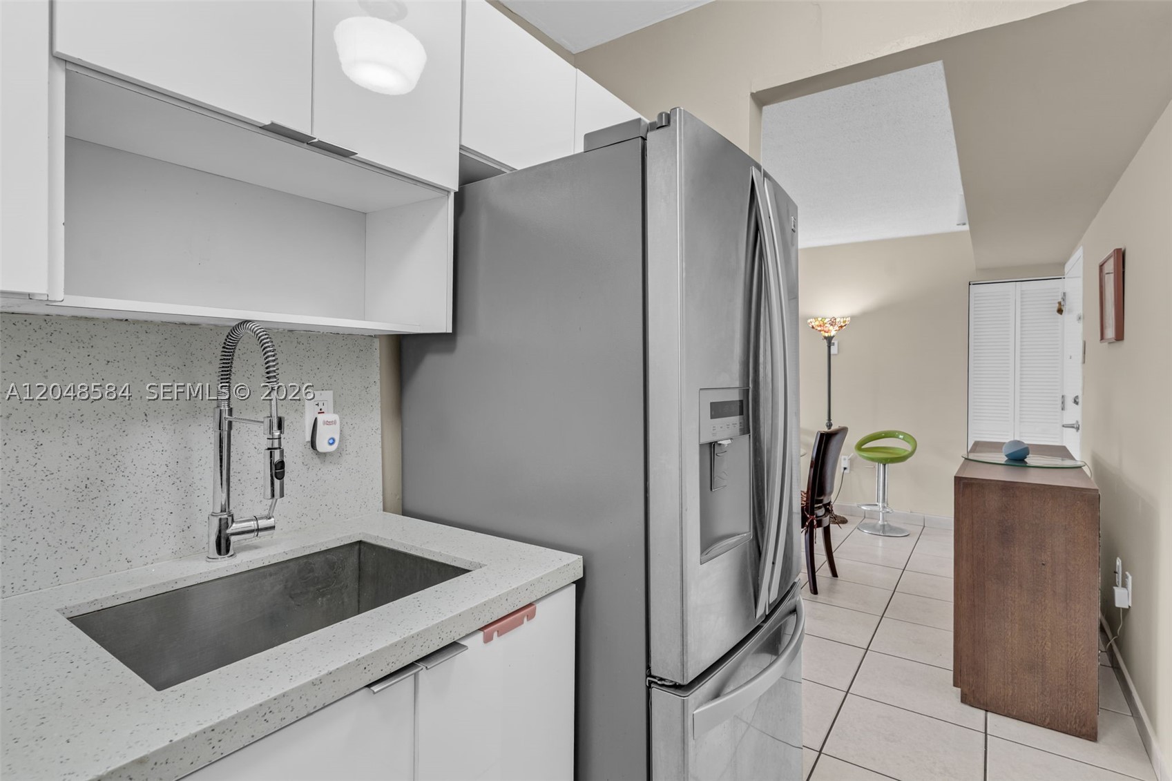 SUNSET VILLAS CONDO - Residential