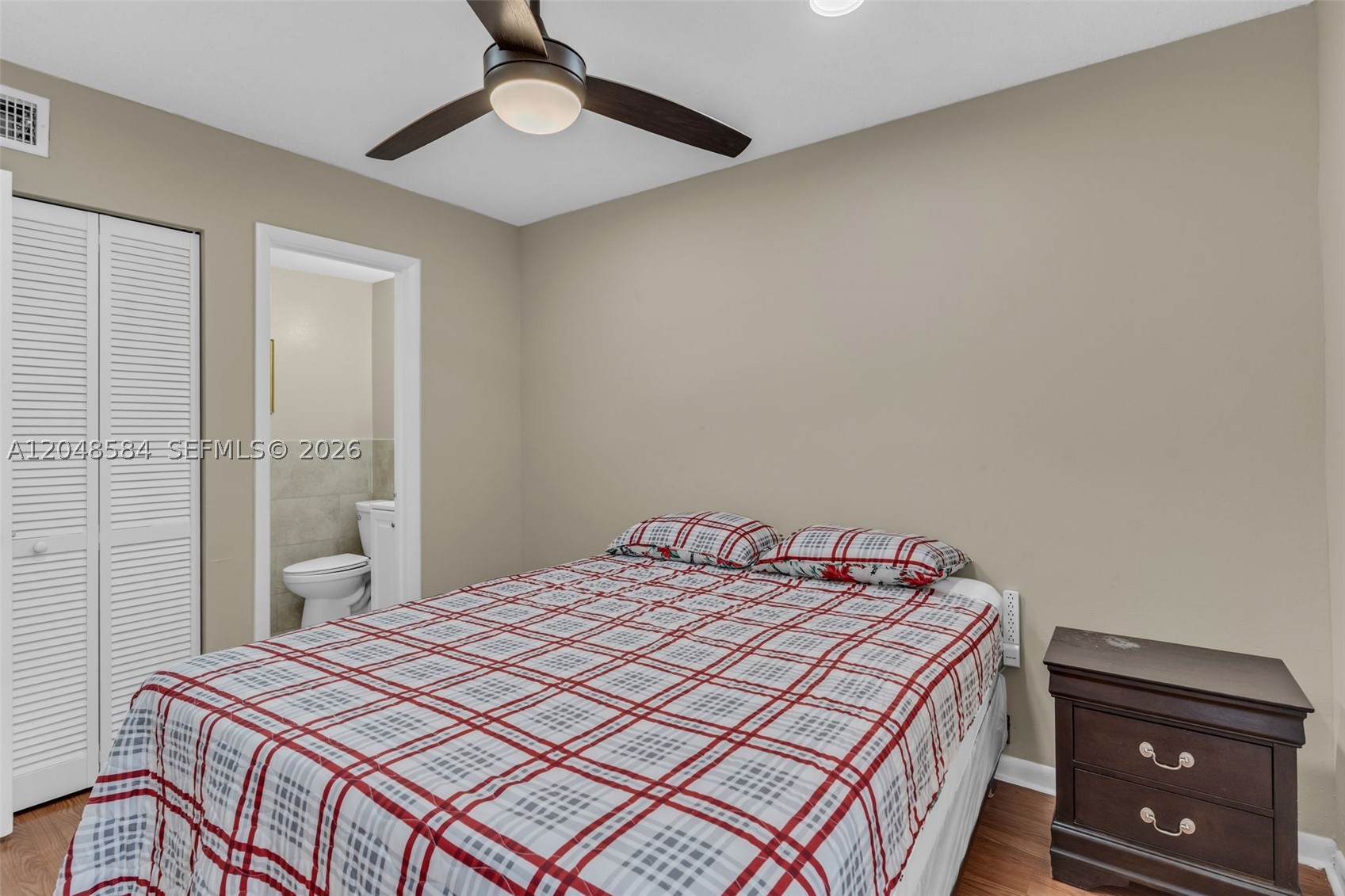 SUNSET VILLAS CONDO - Residential