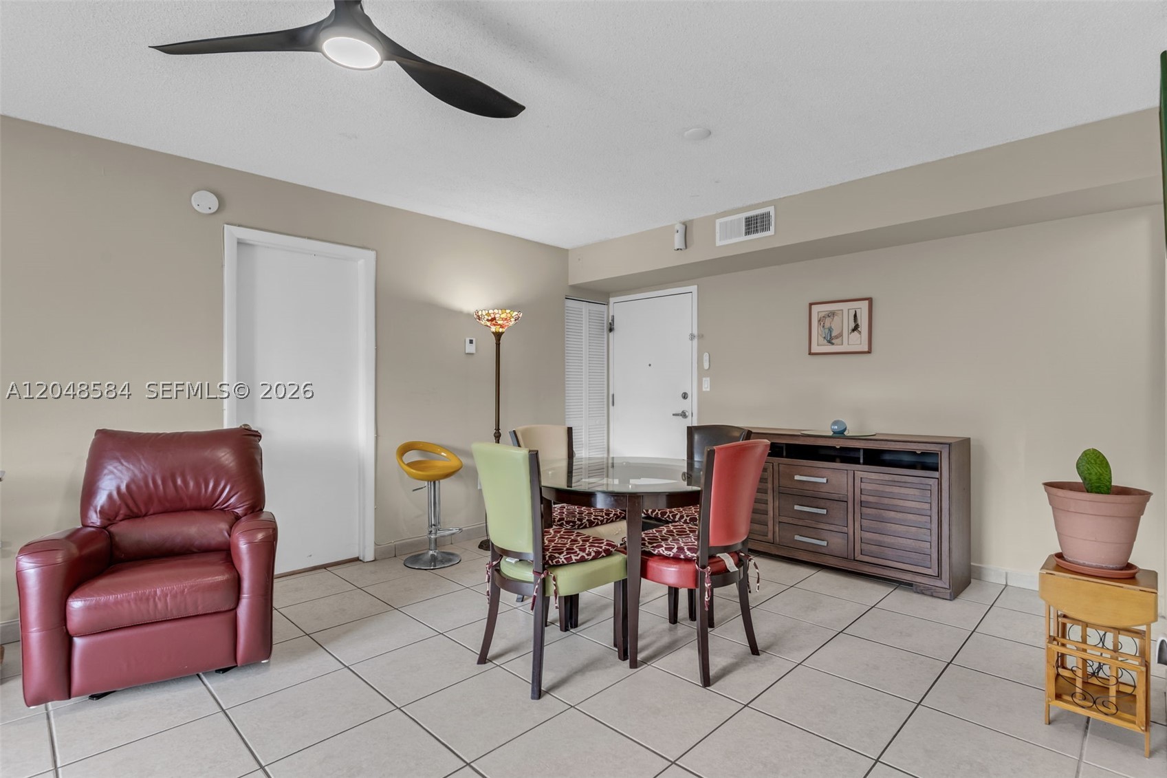 SUNSET VILLAS CONDO - Residential