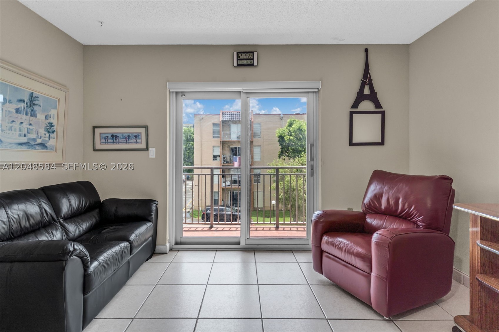 SUNSET VILLAS CONDO - Residential