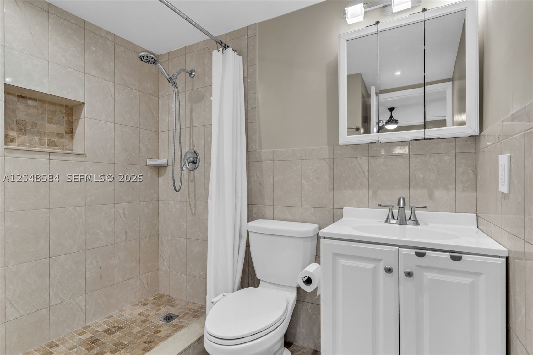 SUNSET VILLAS CONDO - Residential