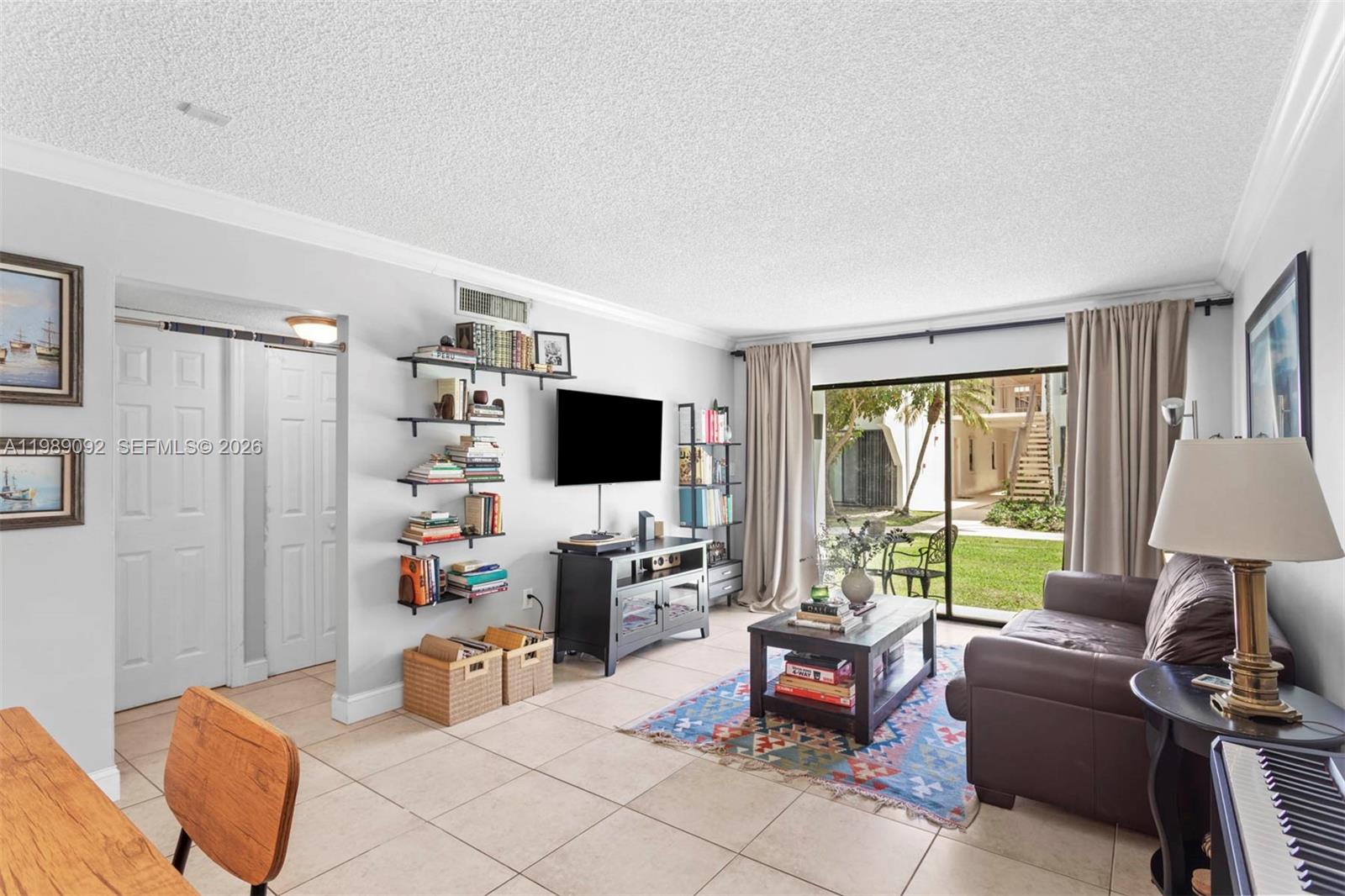 SUNRISE POINT CONDO BLDG - Residential