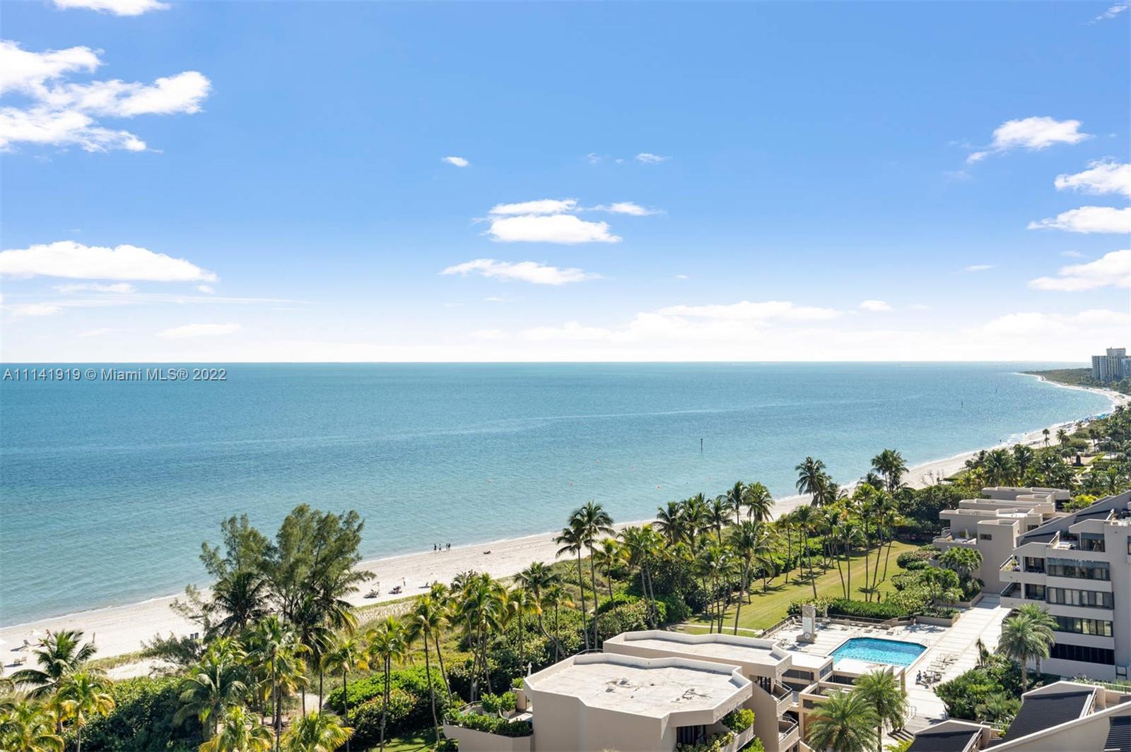 ISLAND HOUSE APT INC - CO - Residential
