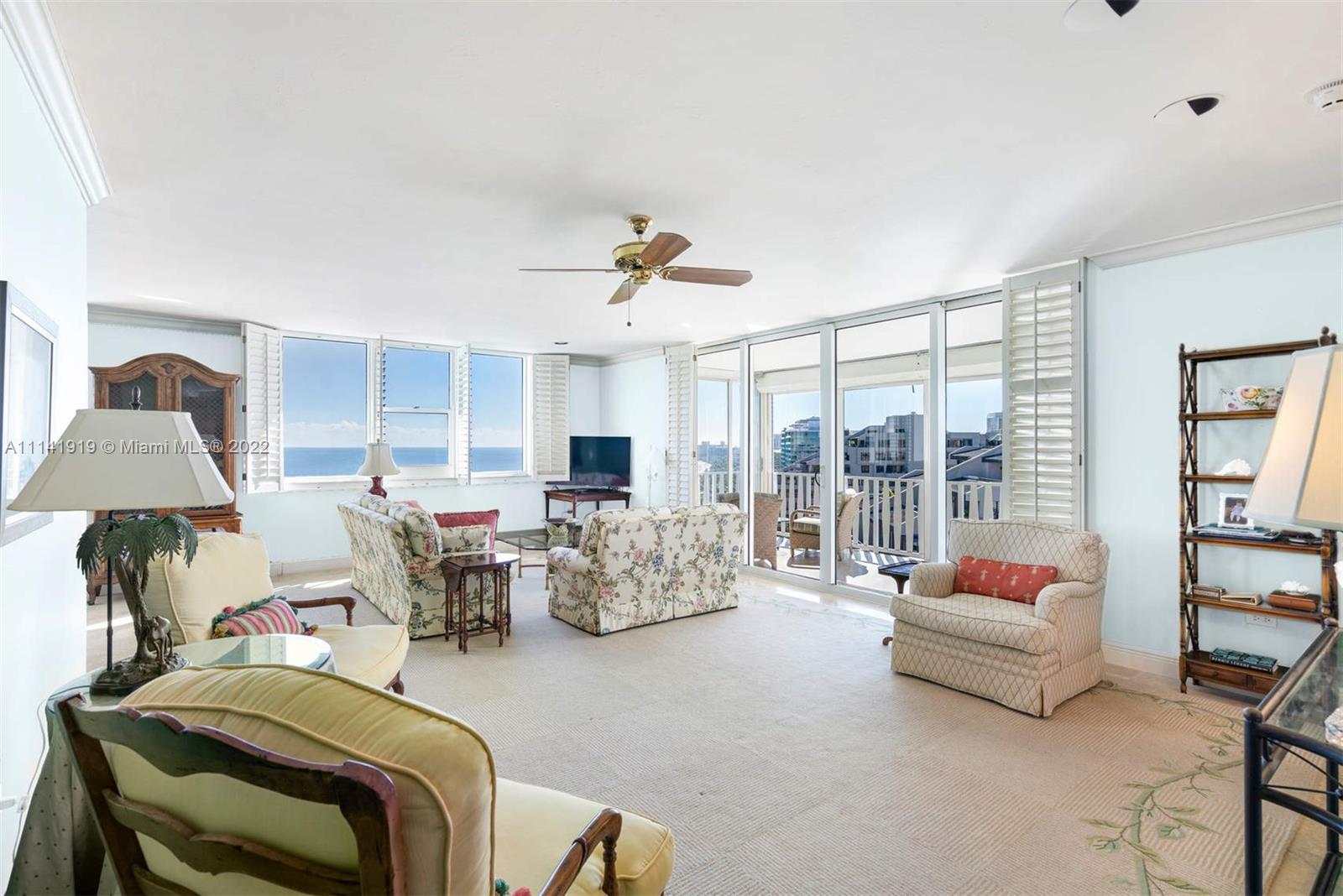 ISLAND HOUSE APT INC - CO - Residential