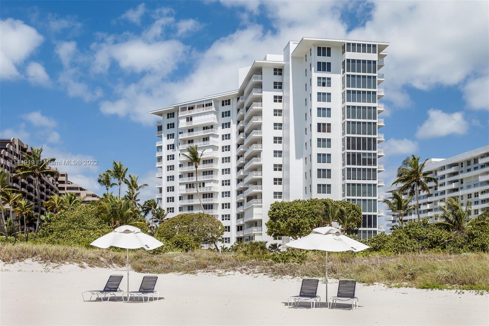 ISLAND HOUSE APT INC - CO - Residential