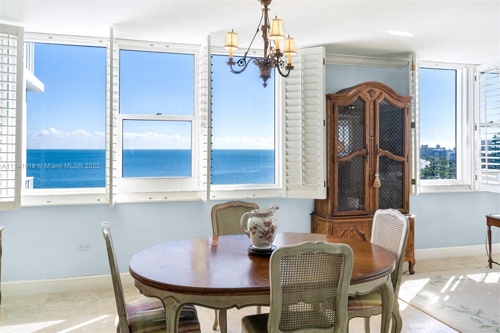 ISLAND HOUSE APT INC - CO - Residential