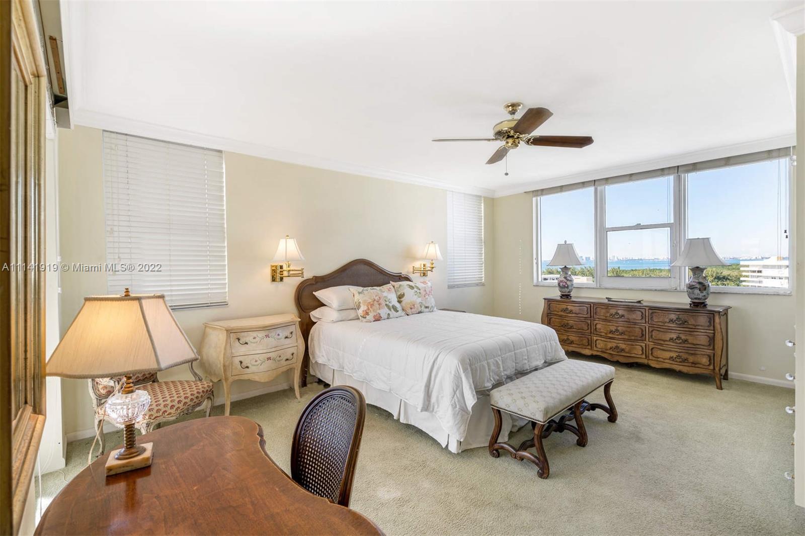ISLAND HOUSE APT INC - CO - Residential
