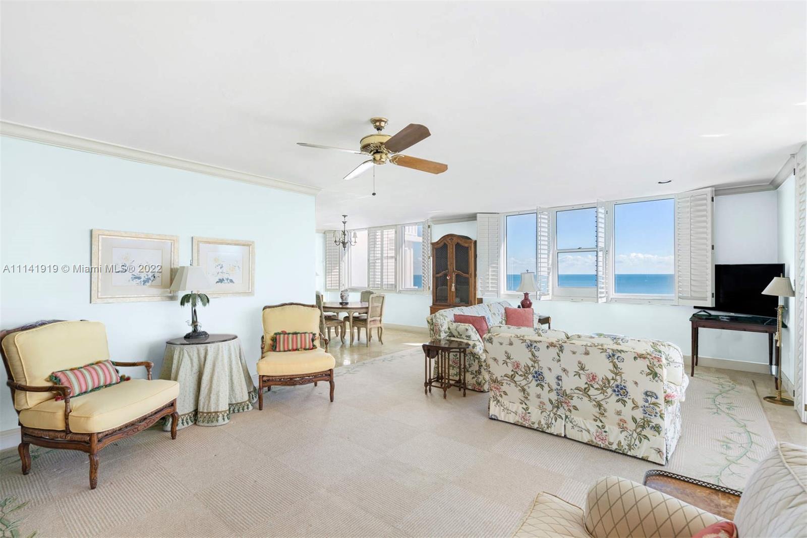 ISLAND HOUSE APT INC - CO - Residential