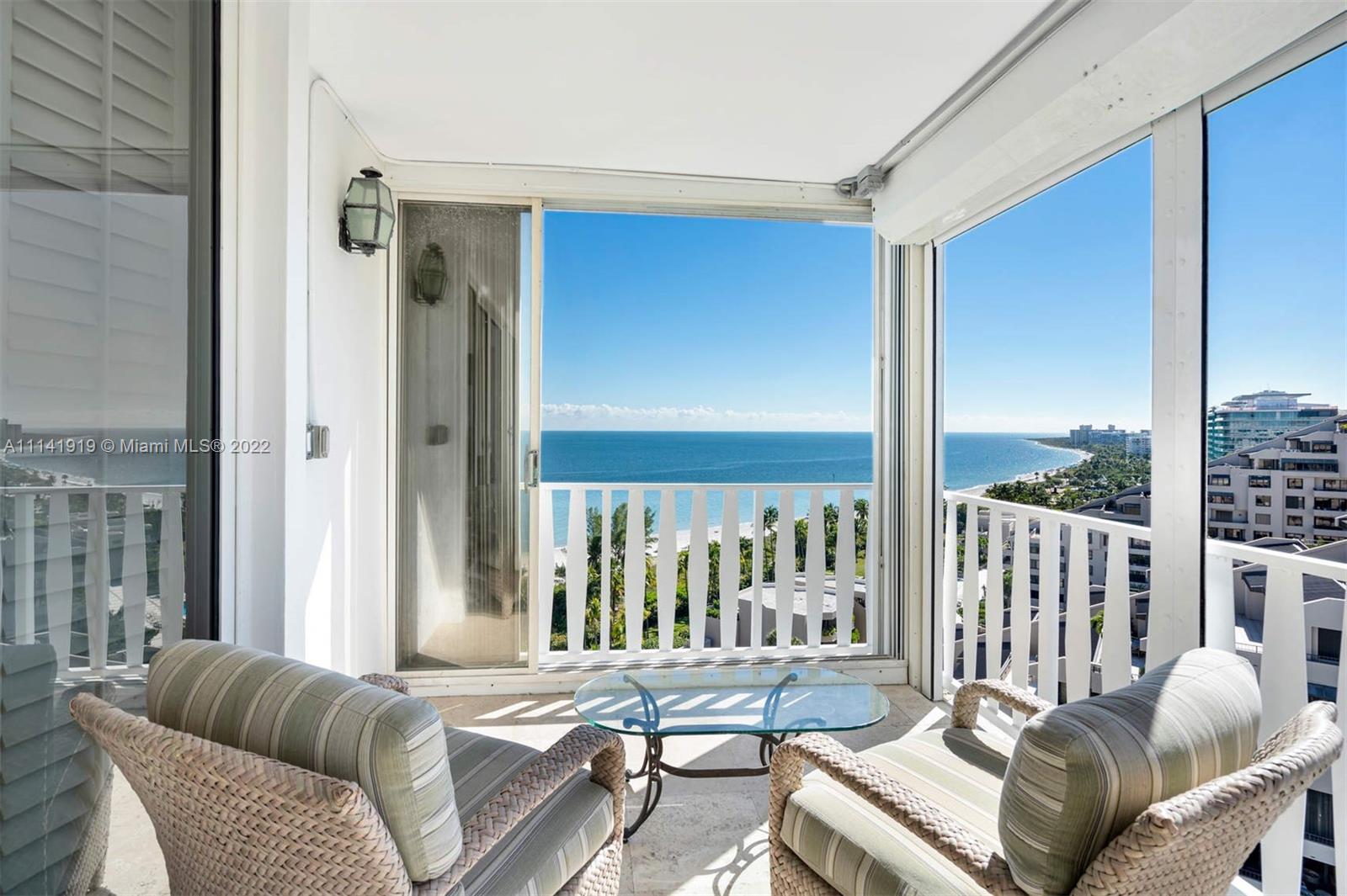 ISLAND HOUSE APT INC - CO - Residential