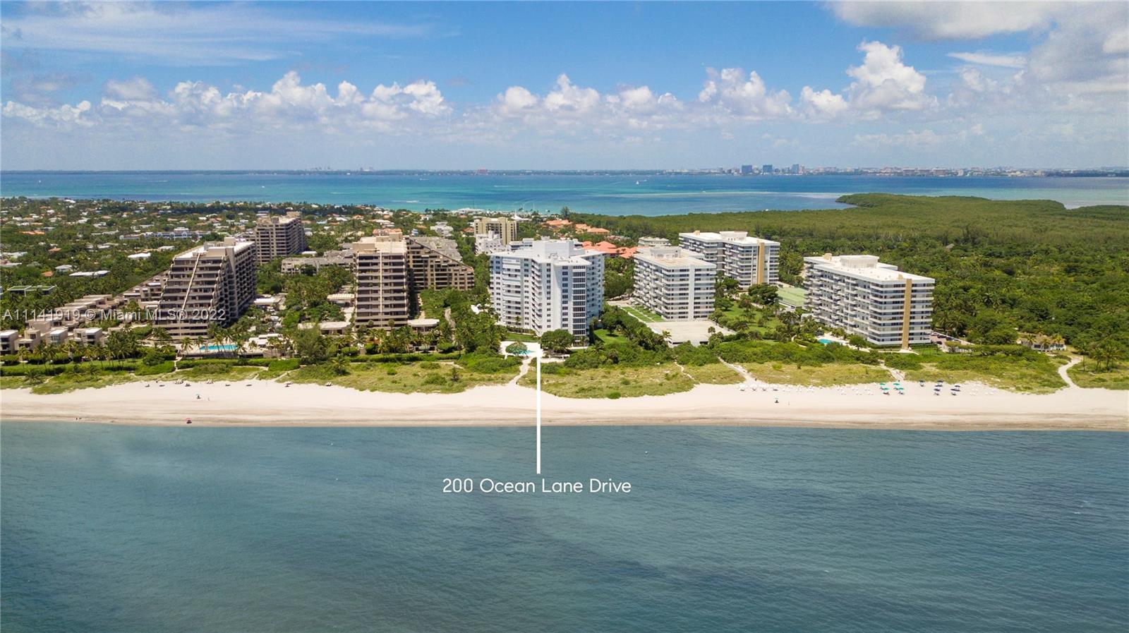 ISLAND HOUSE APT INC - CO - Residential